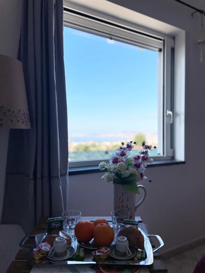 Bellevue Herculaneum B&B Ercolano Buitenkant foto