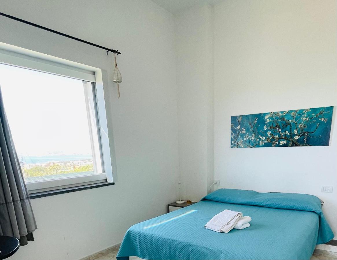 Bellevue Herculaneum B&B Ercolano Buitenkant foto
