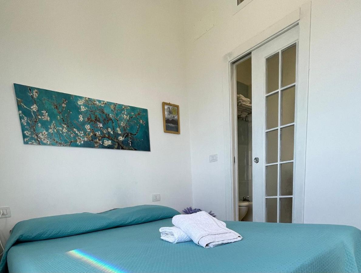 Bellevue Herculaneum B&B Ercolano Buitenkant foto