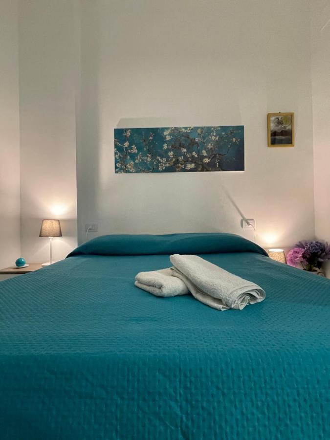 Bellevue Herculaneum B&B Ercolano Buitenkant foto